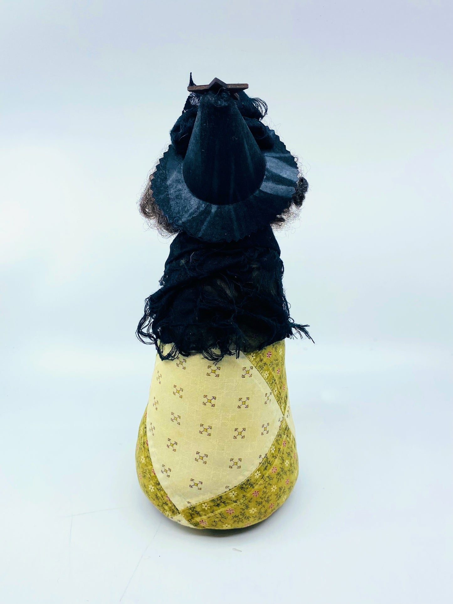 Aunt Liz's Waretown Witch: Betina