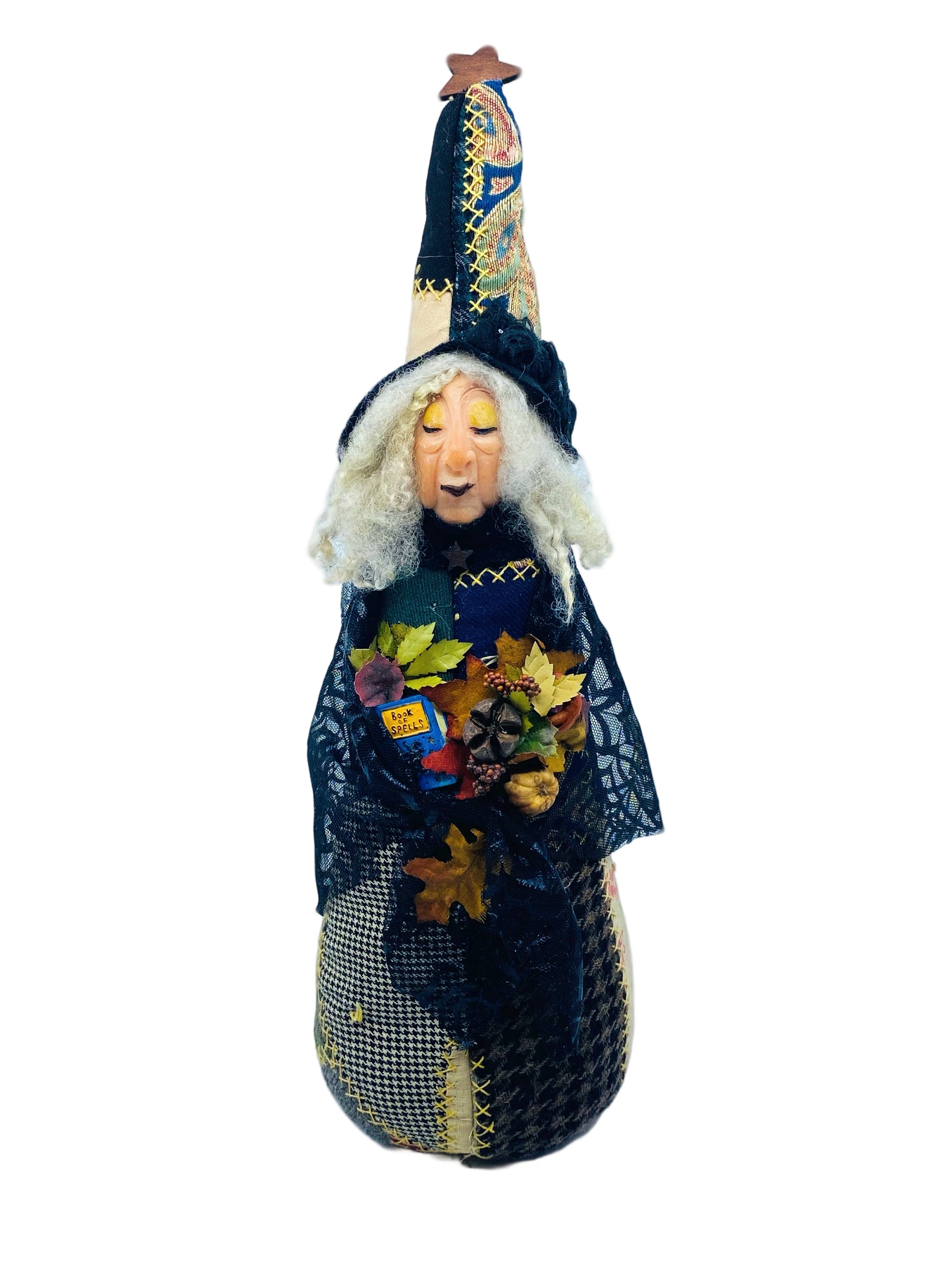 Aunt Liz's Waretown Witch: Fortuna