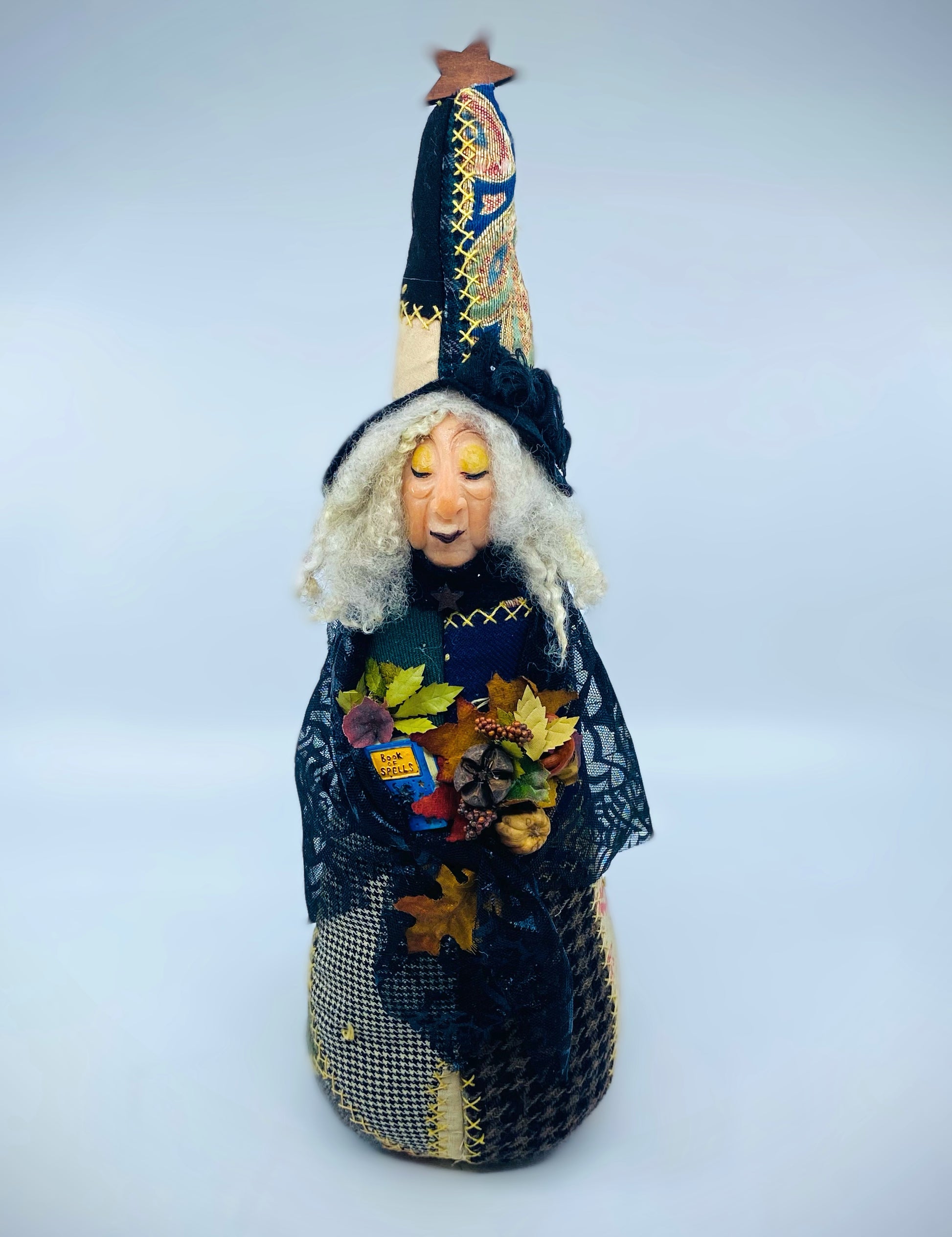 Aunt Liz's Waretown Witch: Fortuna