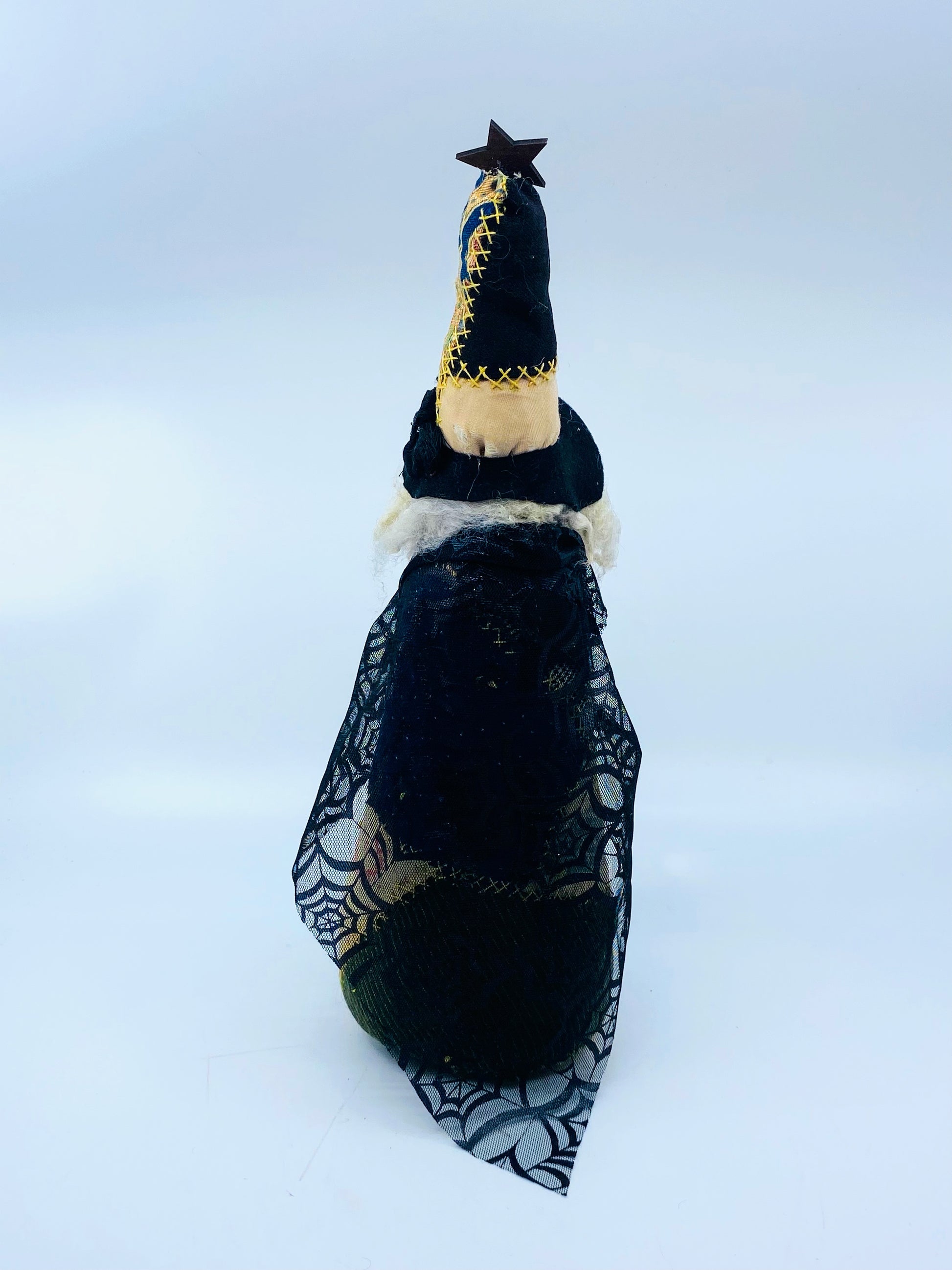 Aunt Liz's Waretown Witch: Fortuna