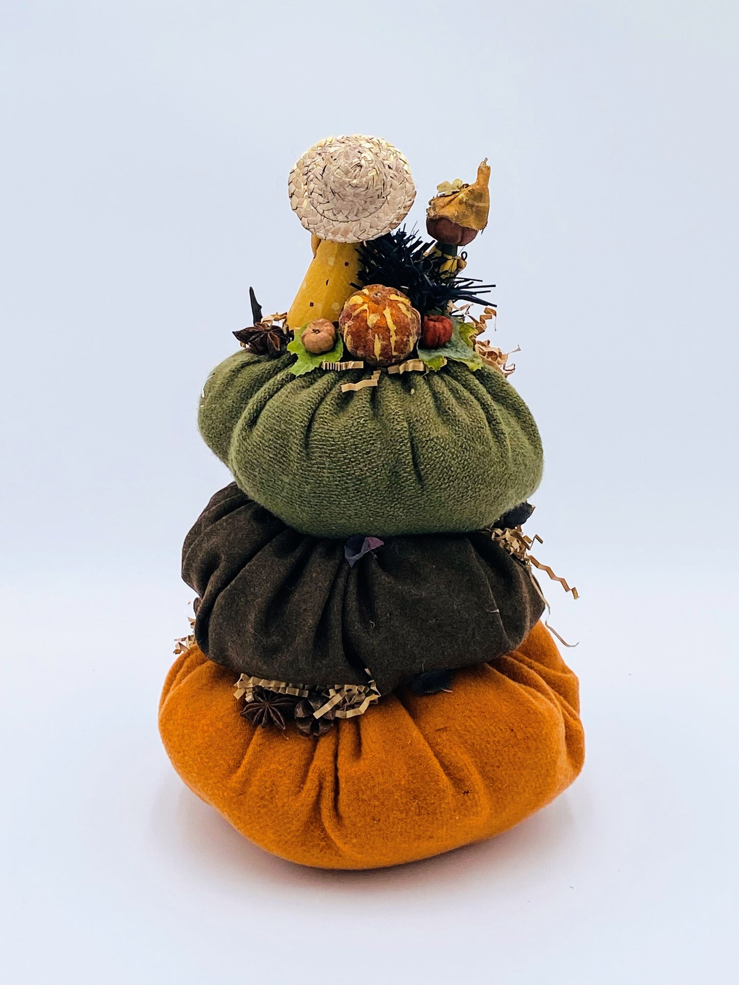 Aunt Liz's Attic: Fred & Wilma Item#329A