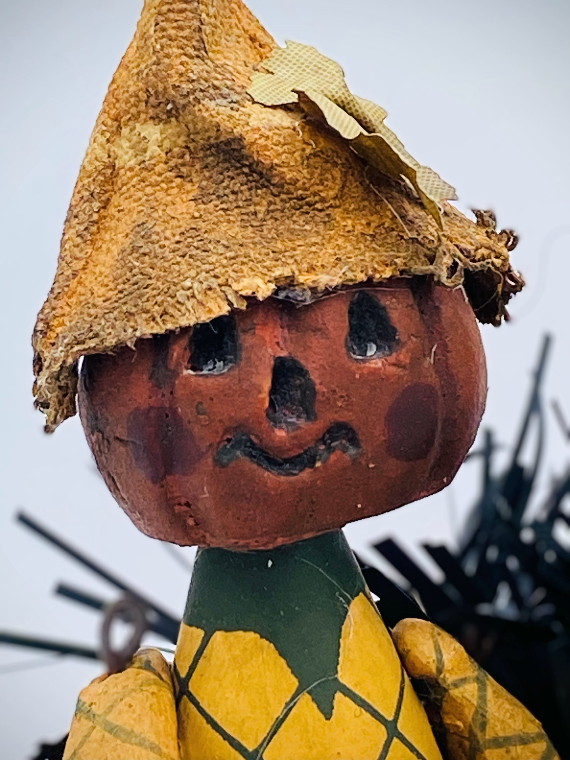 Aunt Liz's Attic: Fred & Wilma Item#329A