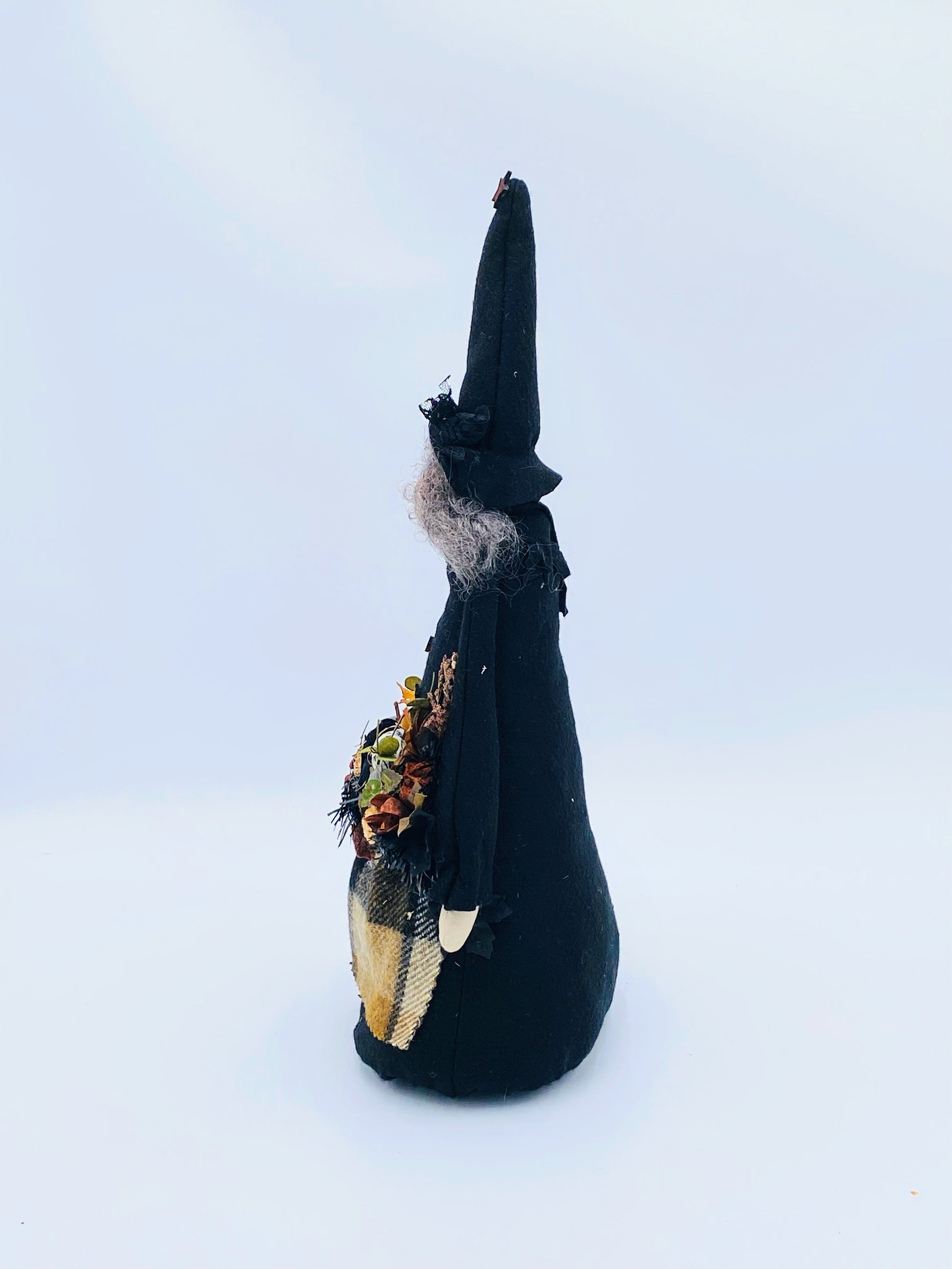 Aunt Liz's Waretown Witch: Esmerelda