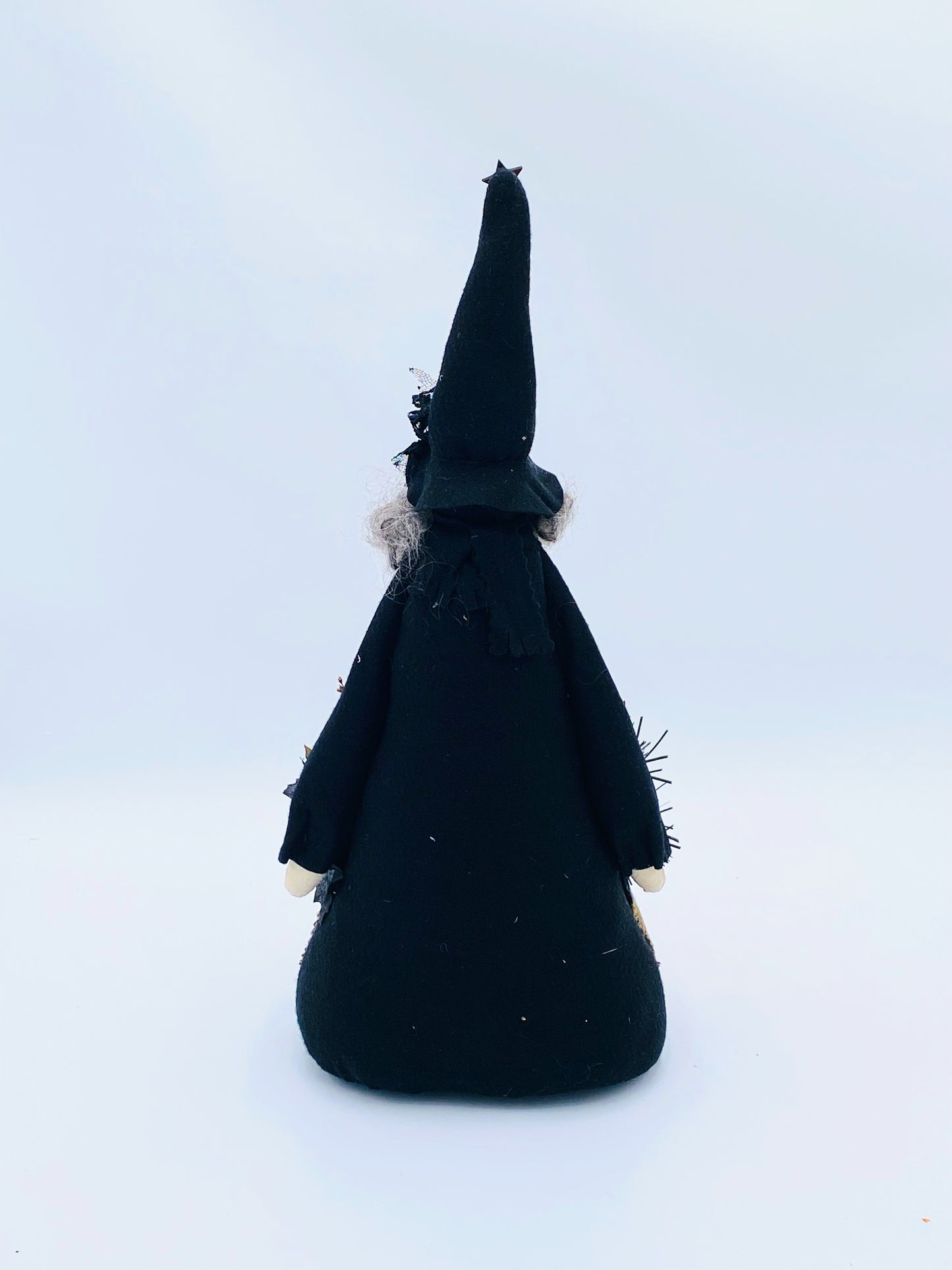 Aunt Liz's Waretown Witch: Esmerelda