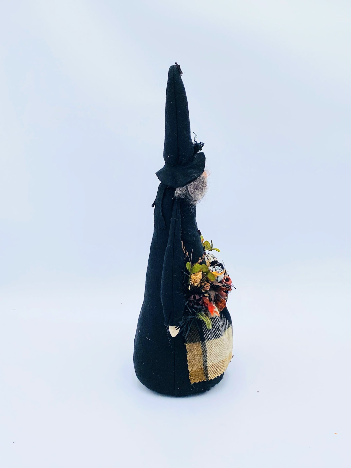 Aunt Liz's Waretown Witch: Esmerelda