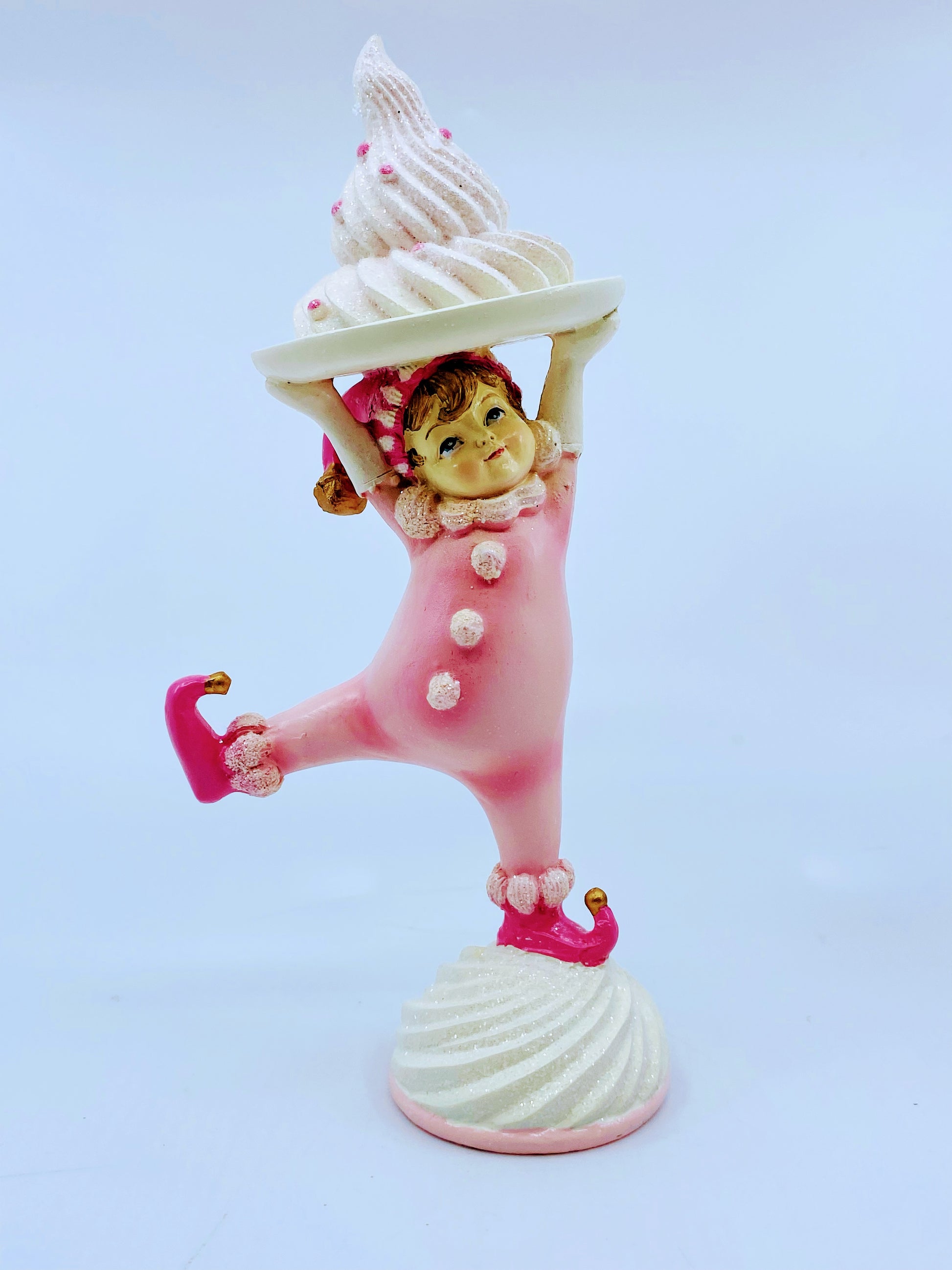 December Diamonds: Cake Kids w/Desserts S/4