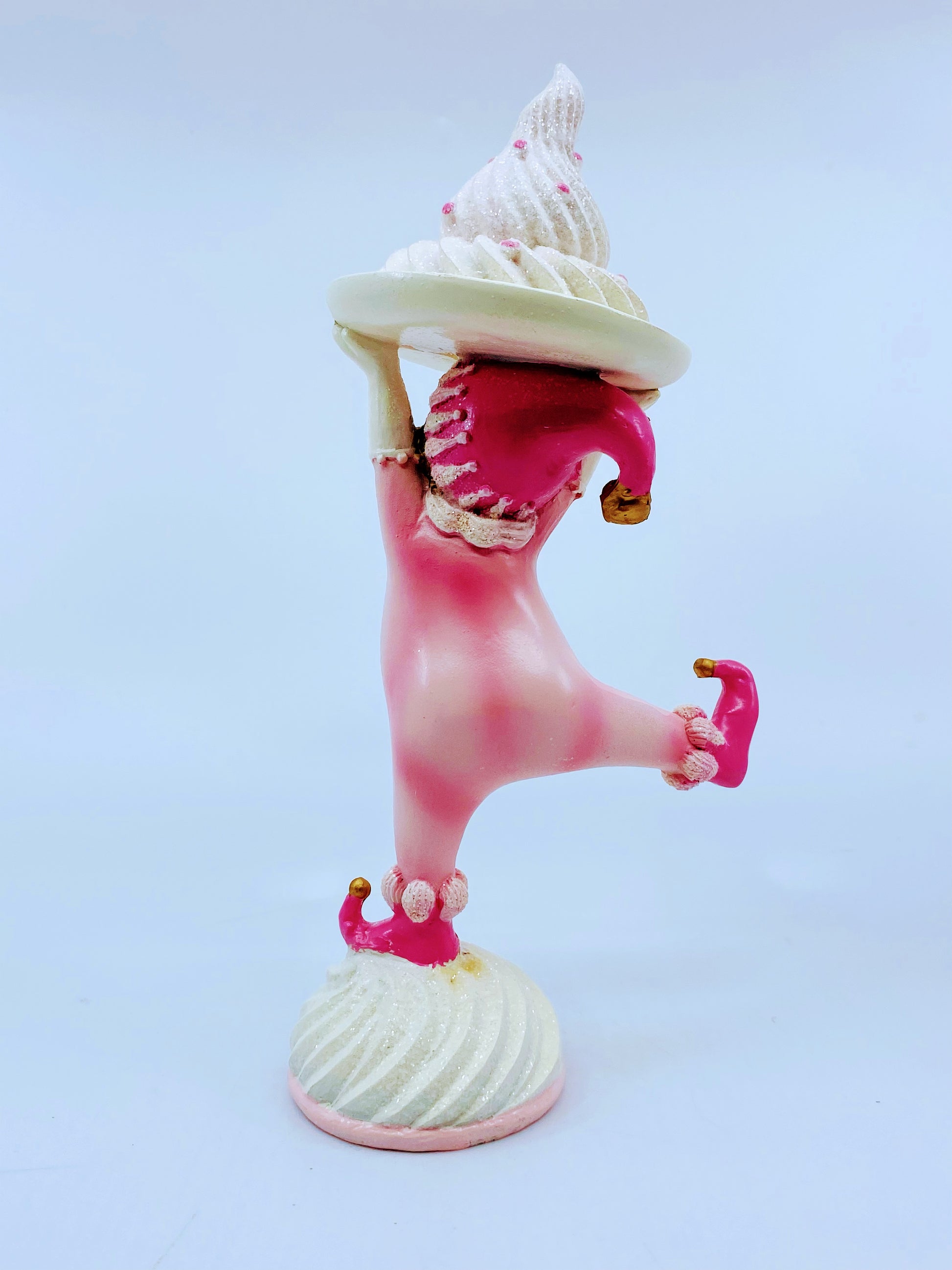 December Diamonds: Cake Kids w/Desserts S/4