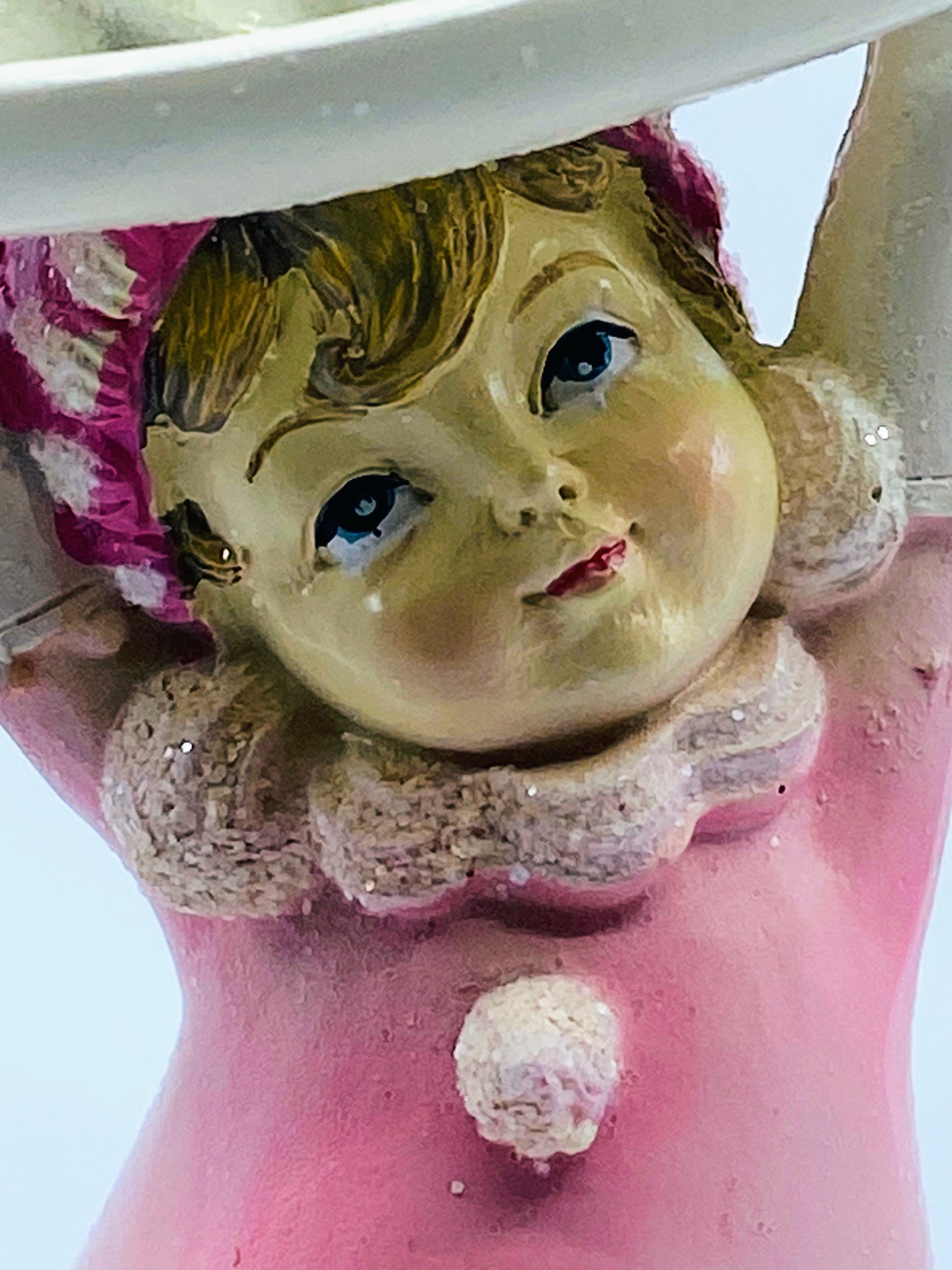 December Diamonds: Cake Kids w/Desserts S/4