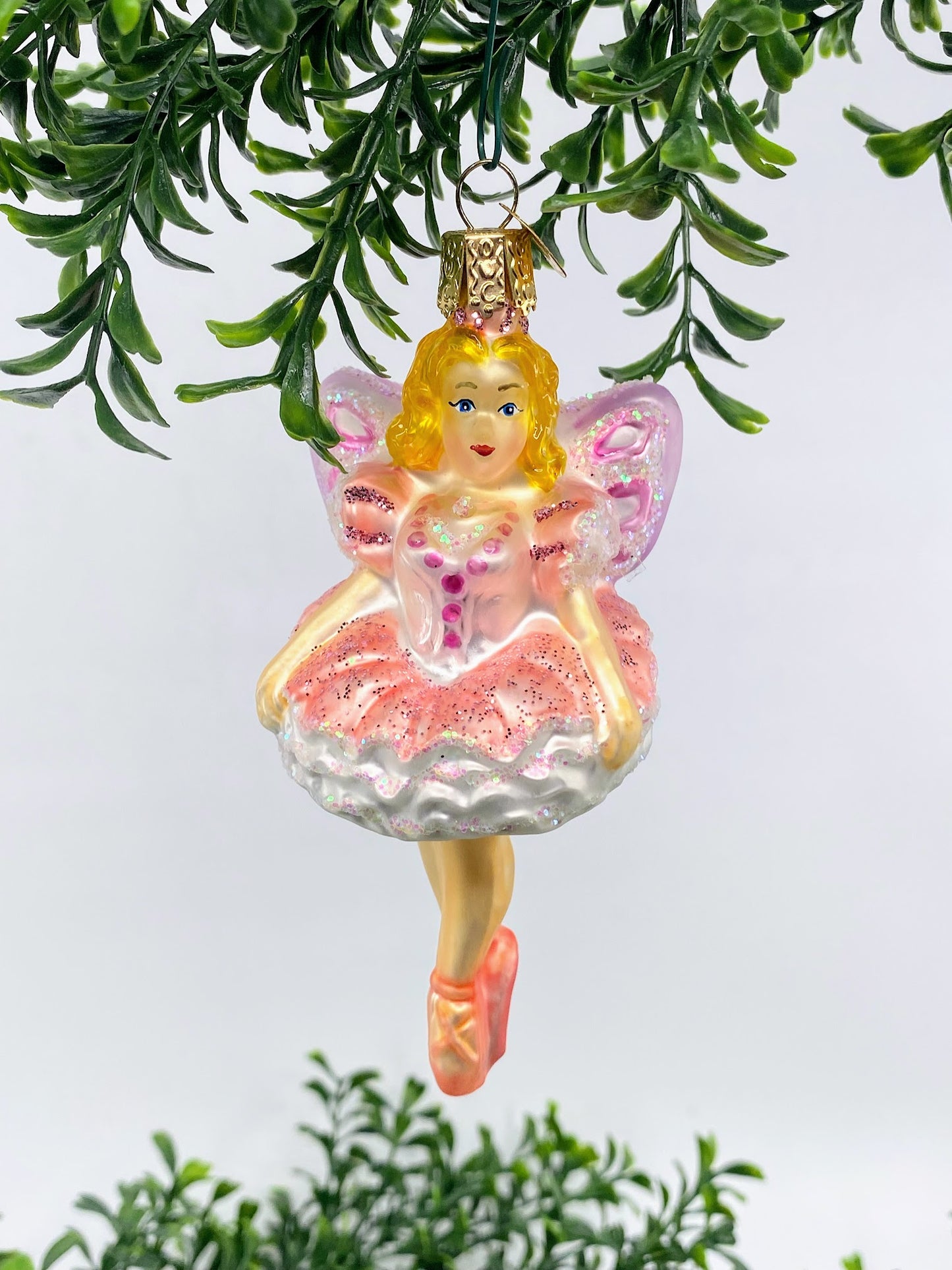 Old World Christmas: Nutcracker Suite Collection