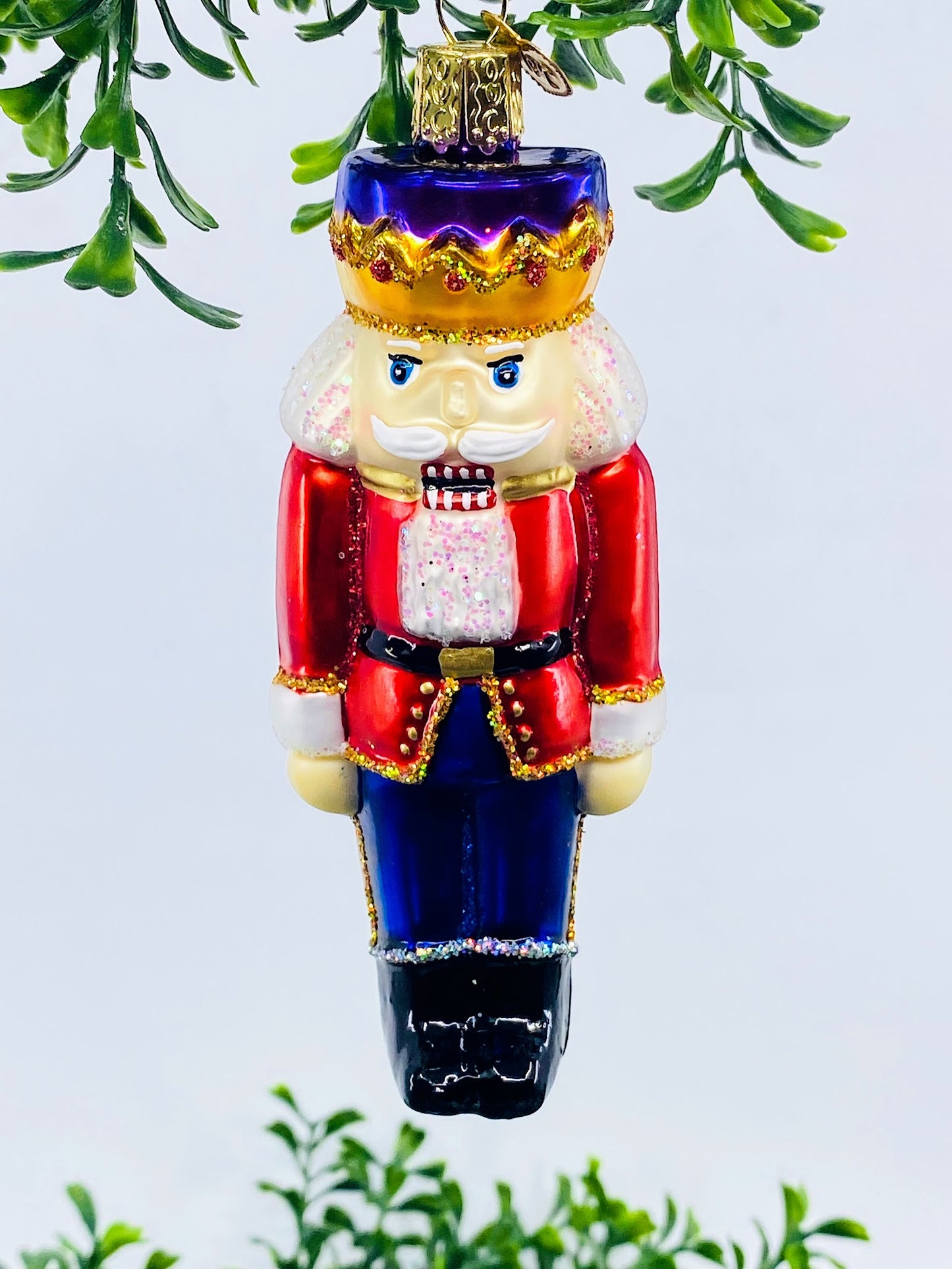 Old World Christmas: Nutcracker Suite Collection
