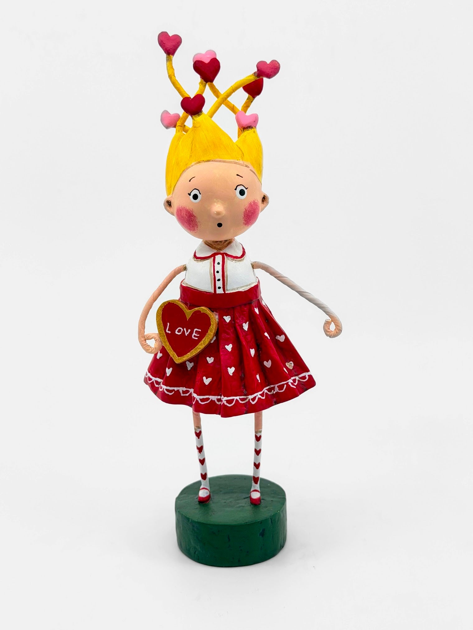 Lori Mitchell: Tangled in Love