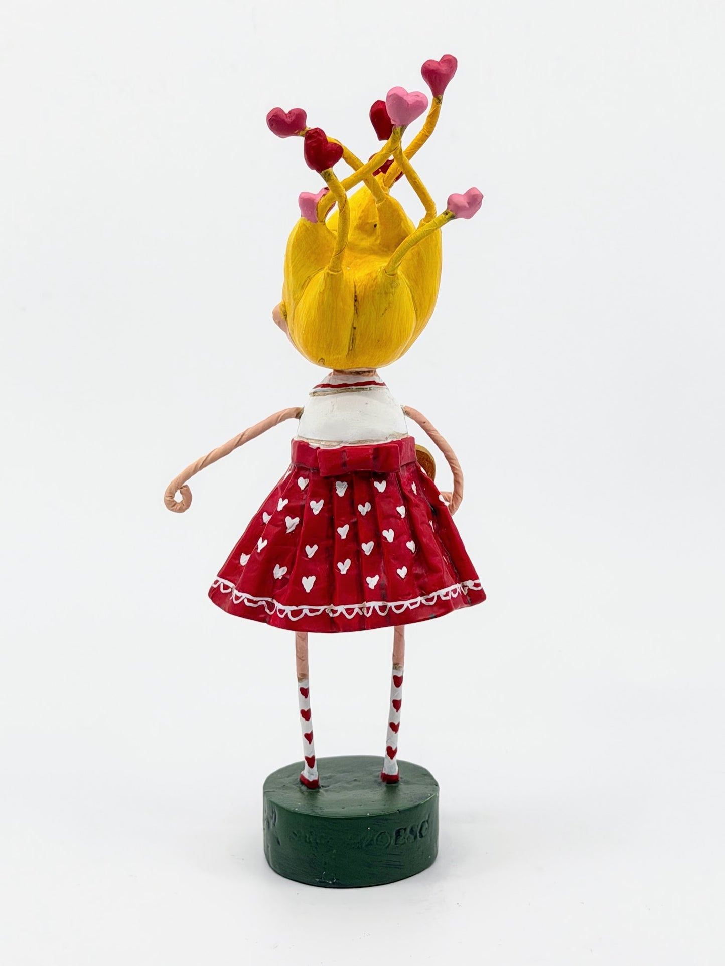 Lori Mitchell: Tangled in Love