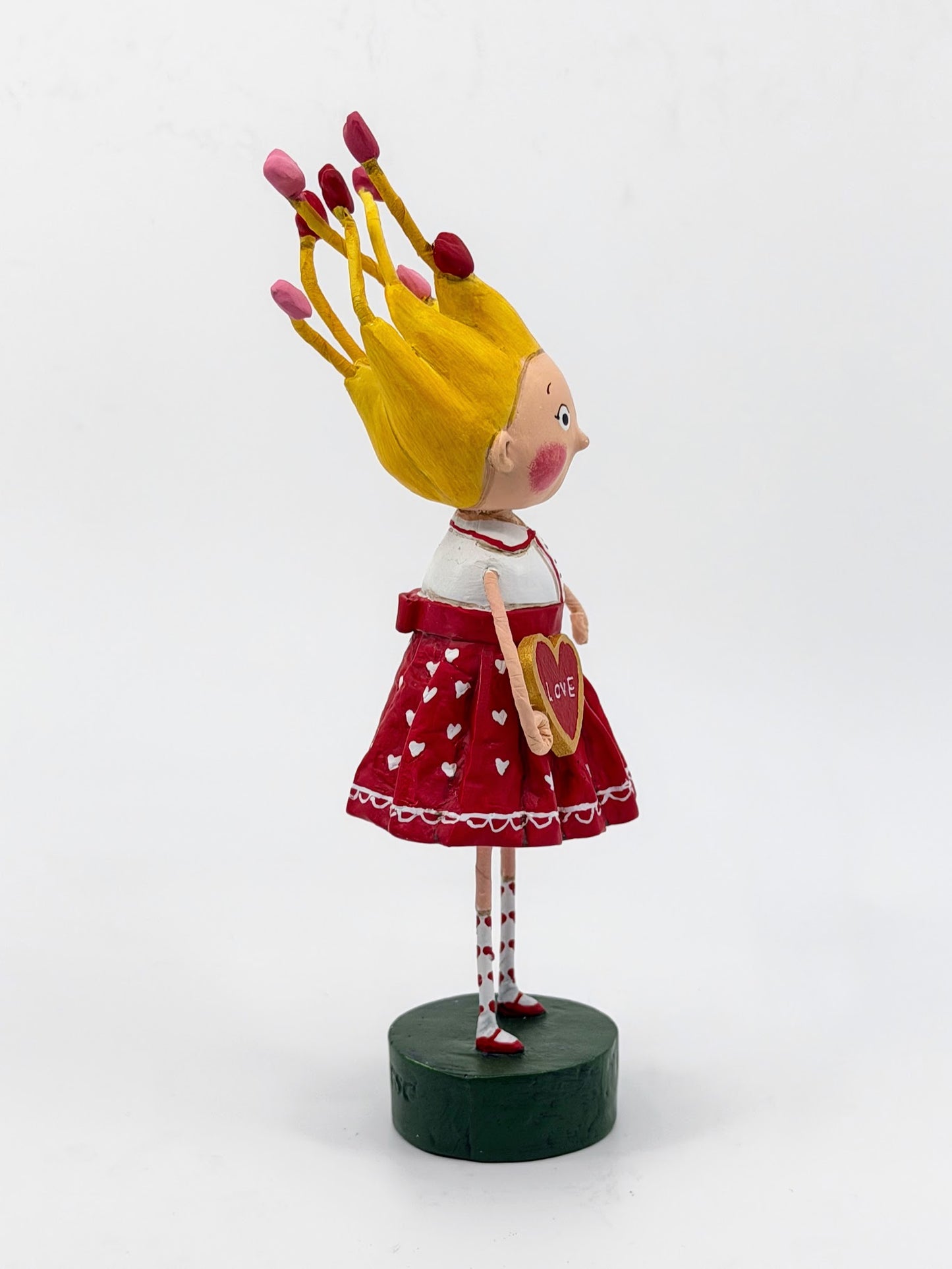 Lori Mitchell: Tangled in Love