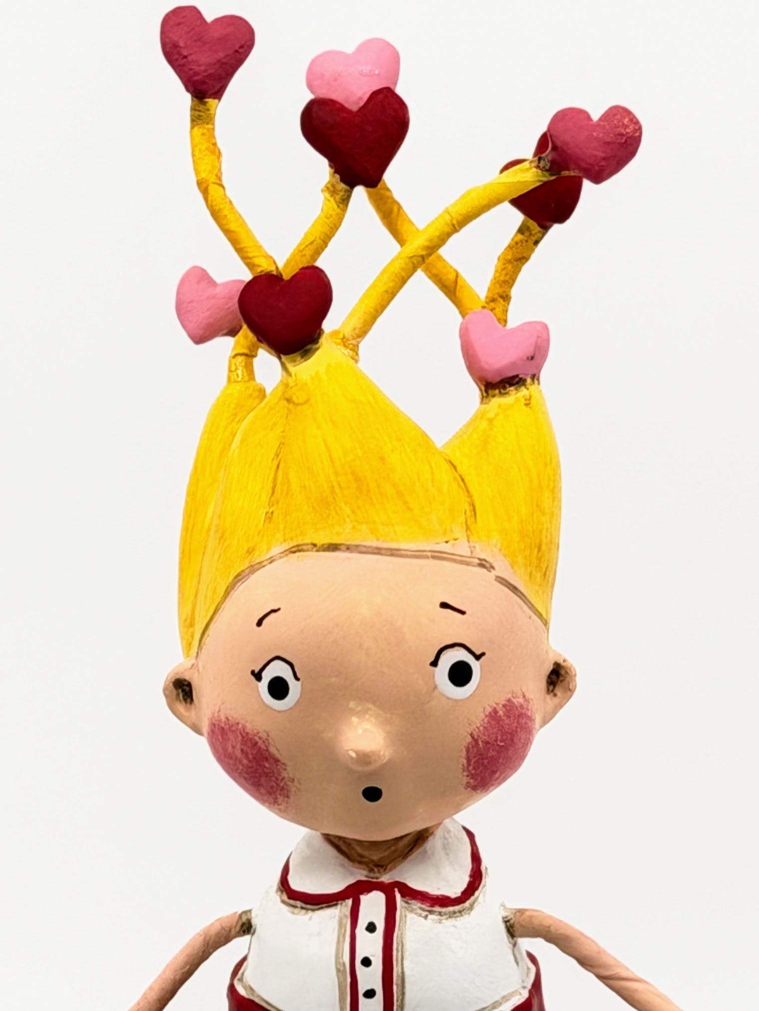 Lori Mitchell: Tangled in Love