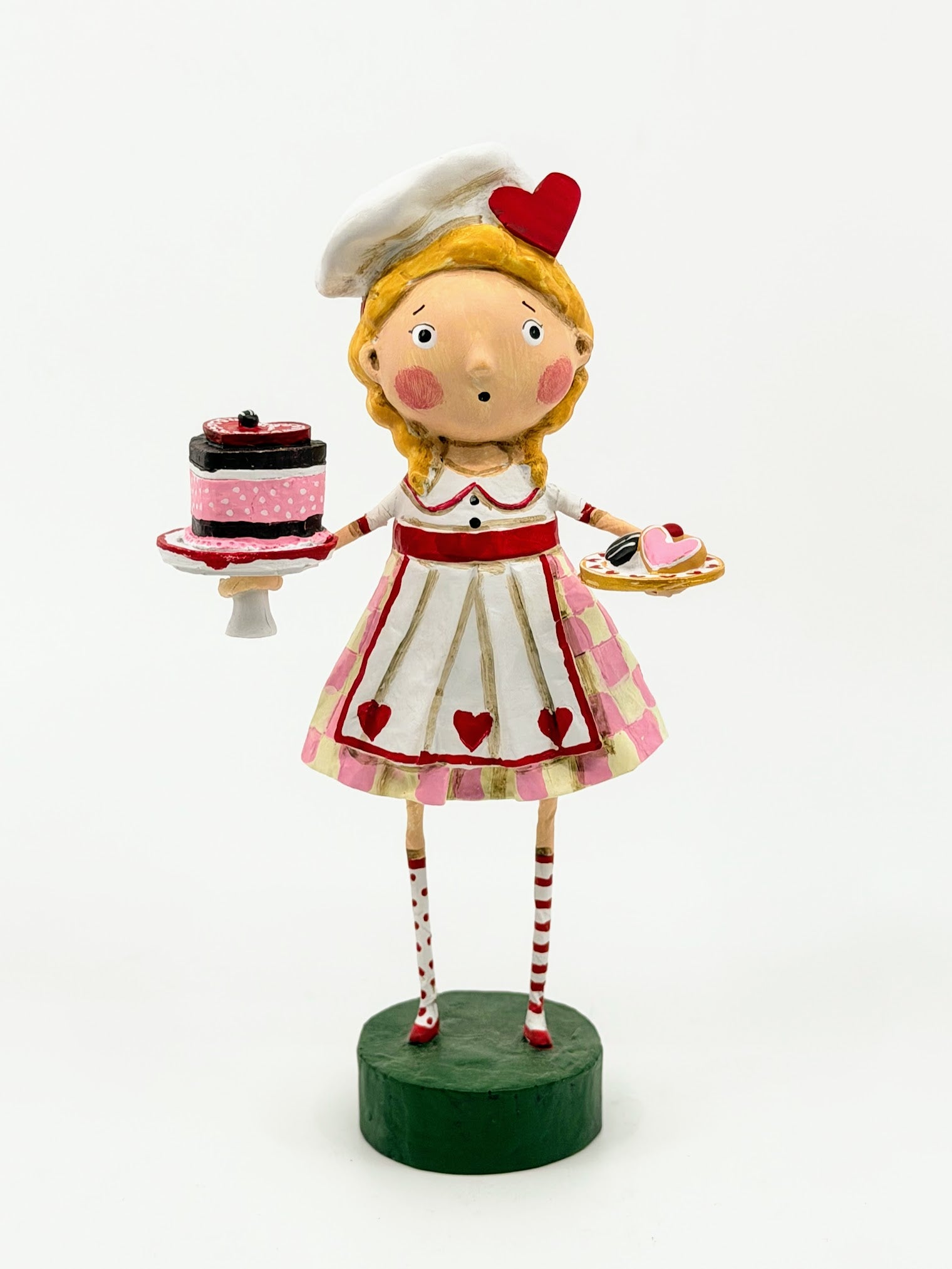 Lori Mitchell: Sweet On You