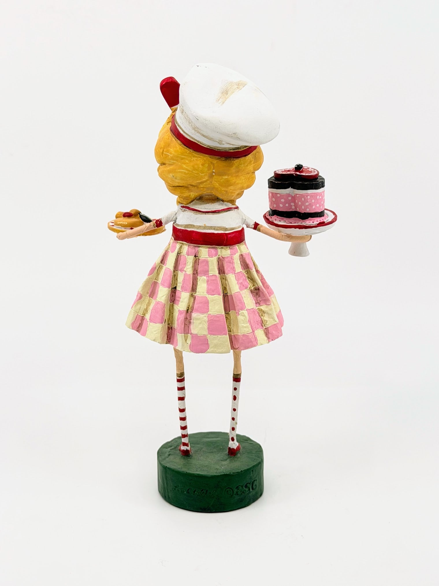 Lori Mitchell: Sweet On You