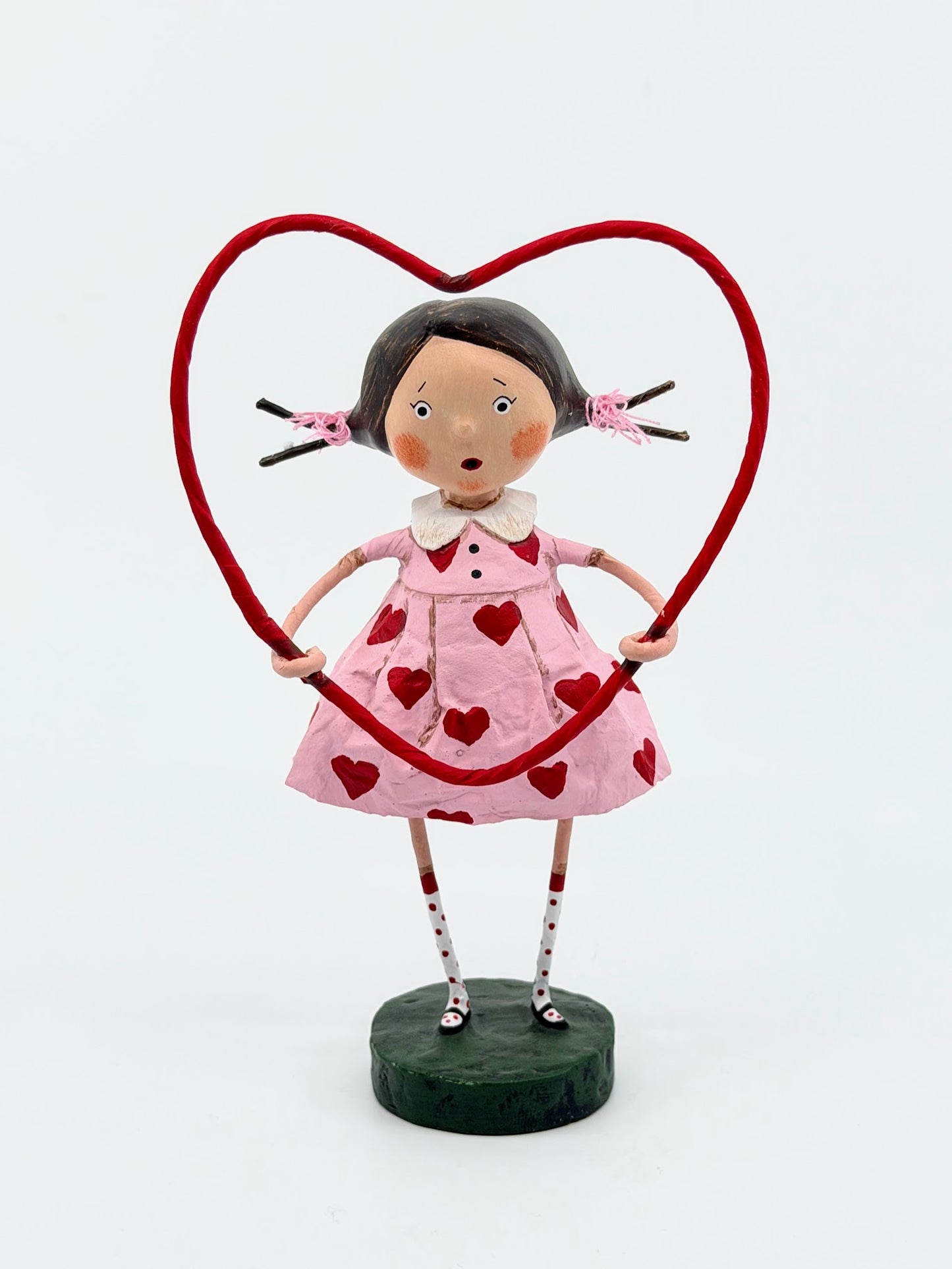 Lori Mitchell: Framed With Love