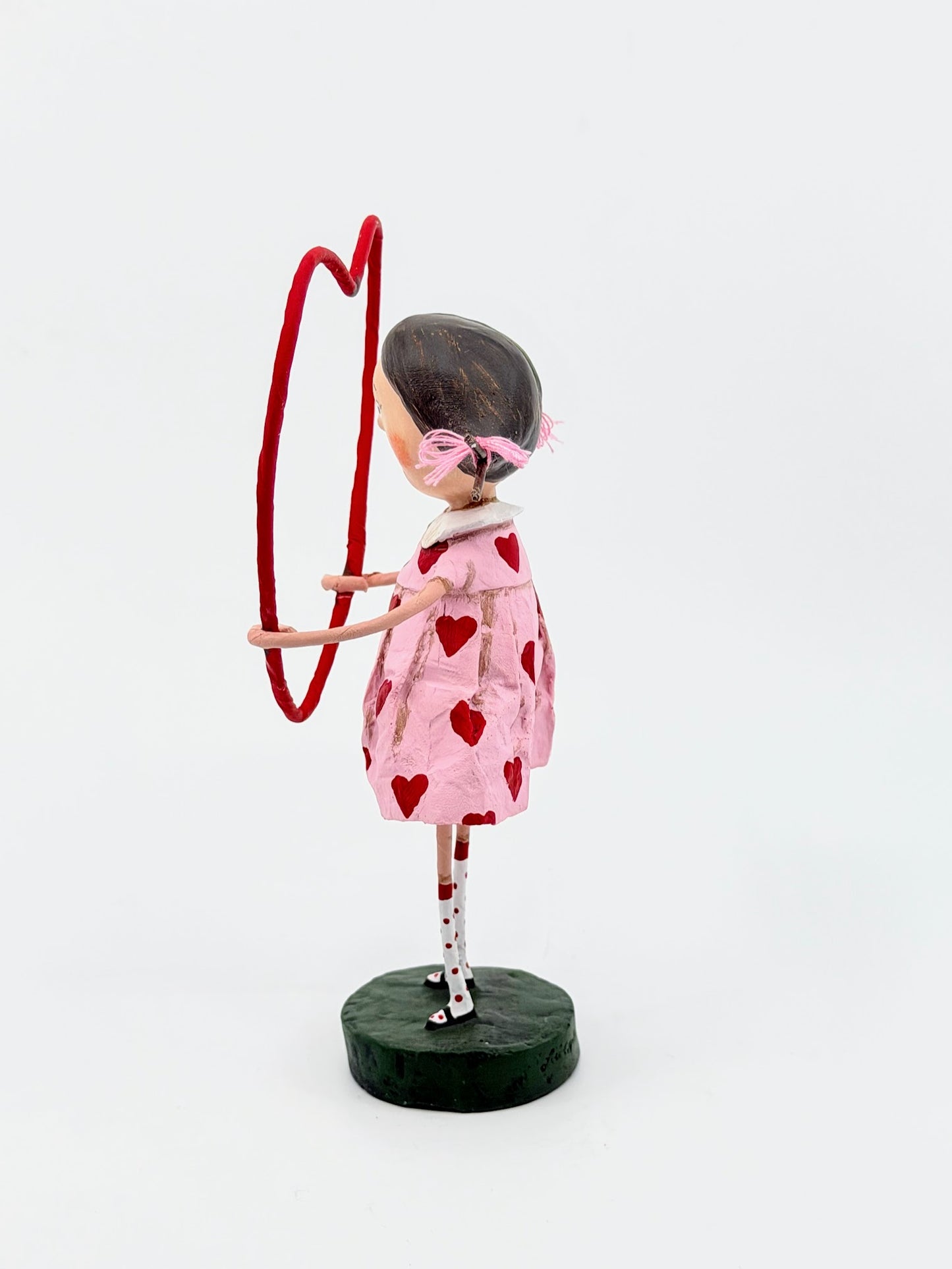 Lori Mitchell: Framed With Love