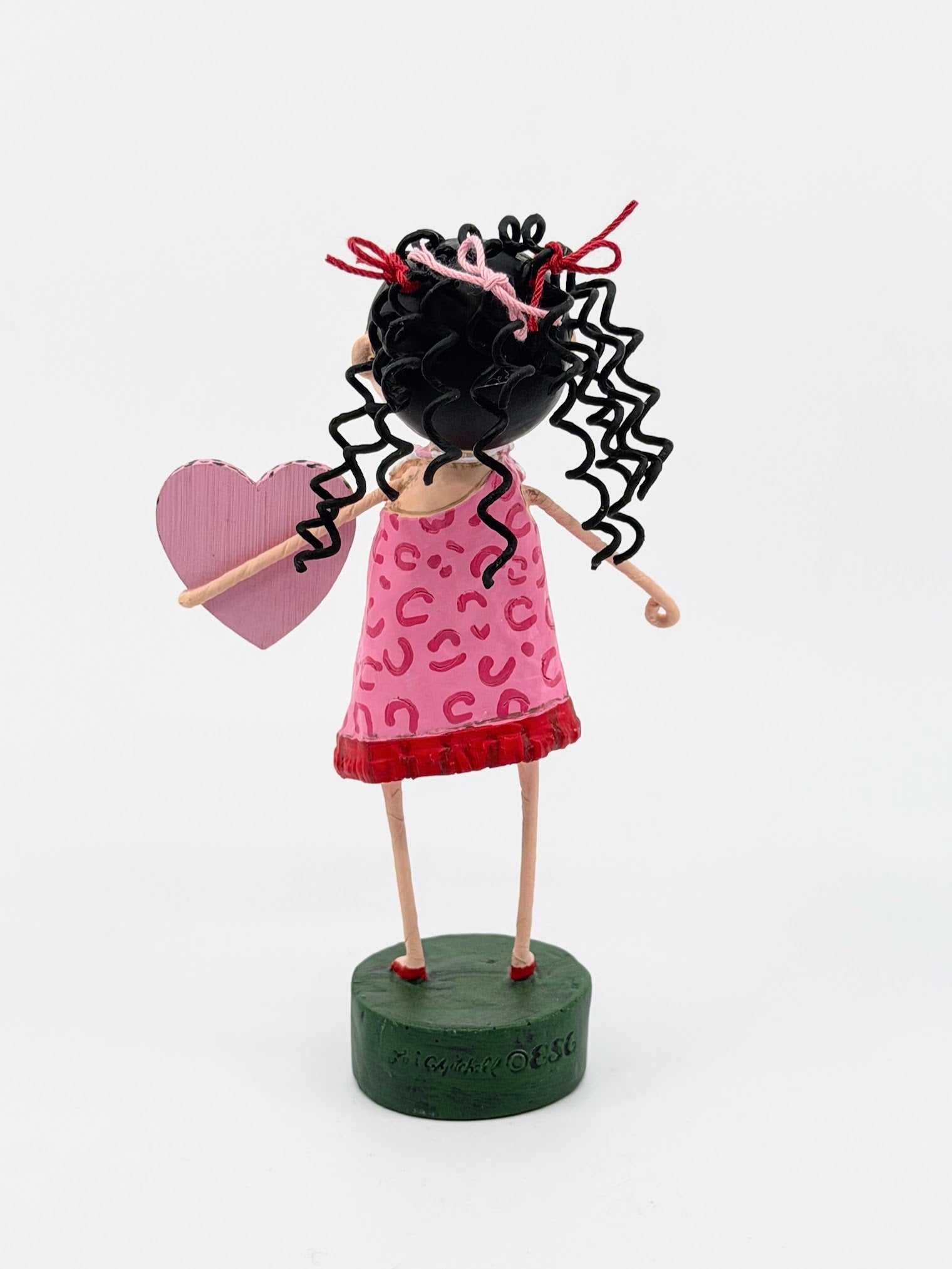 Lori Mitchell: Wild About You