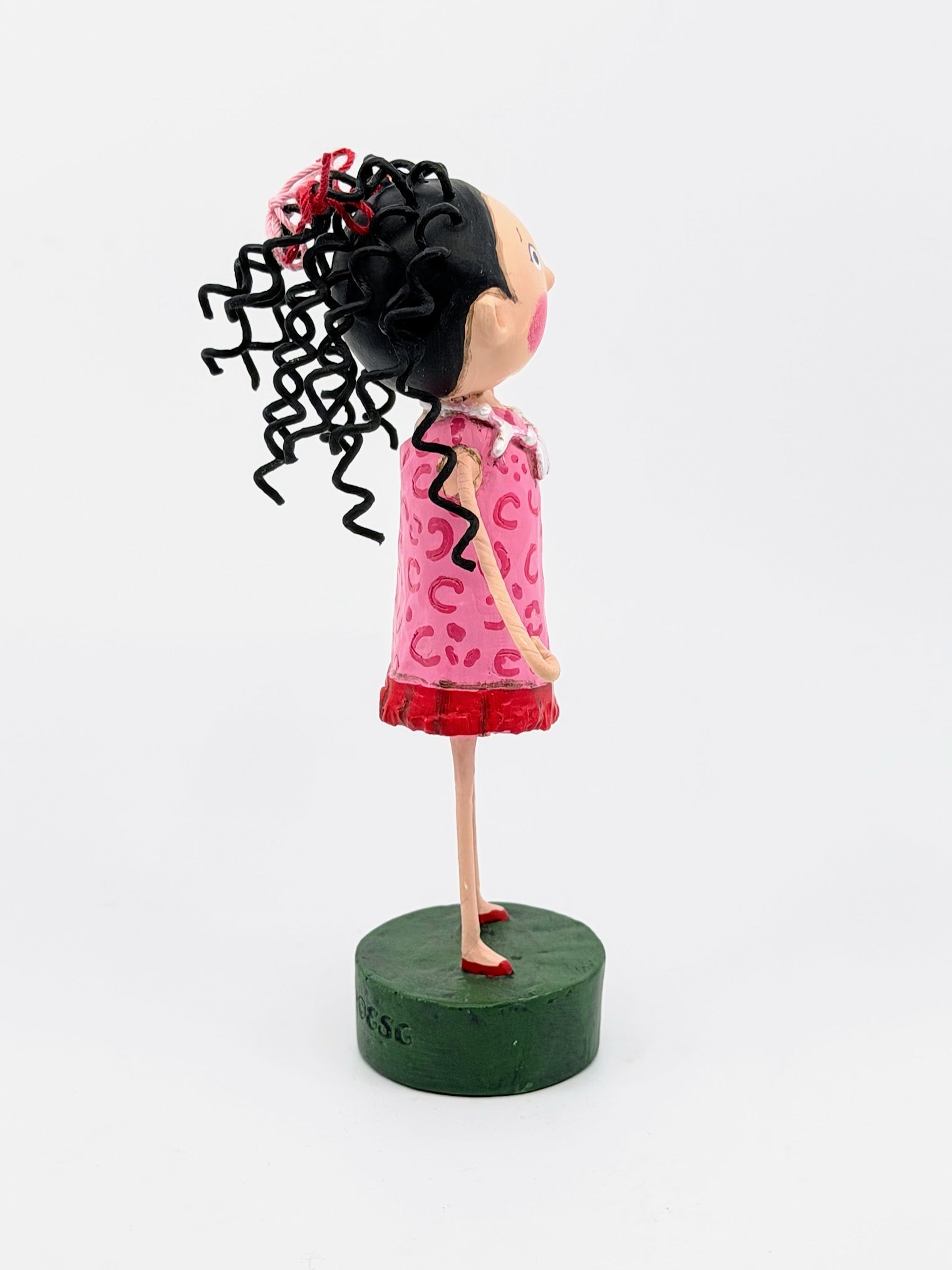 Lori Mitchell: Wild About You