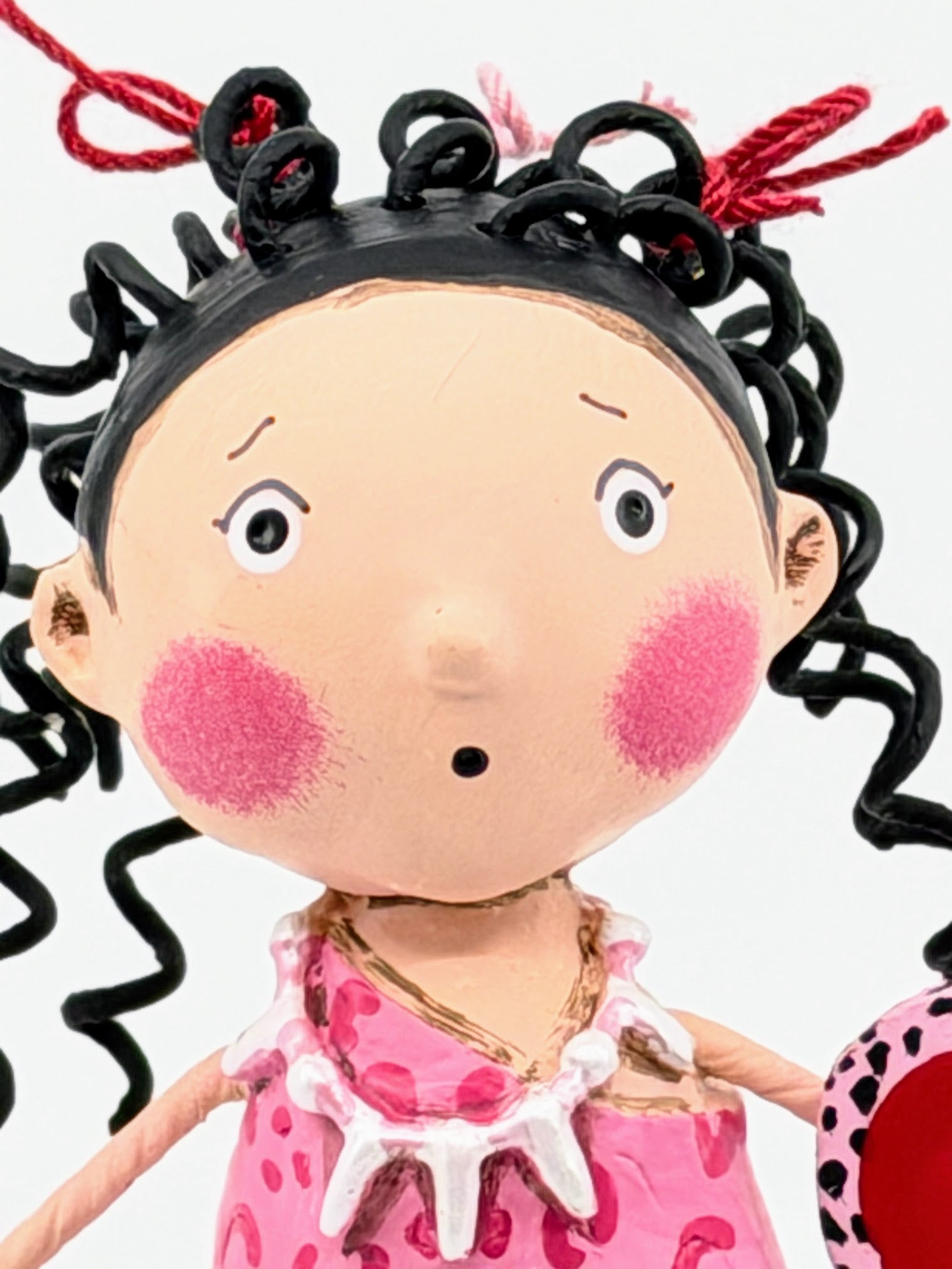 Lori Mitchell: Wild About You