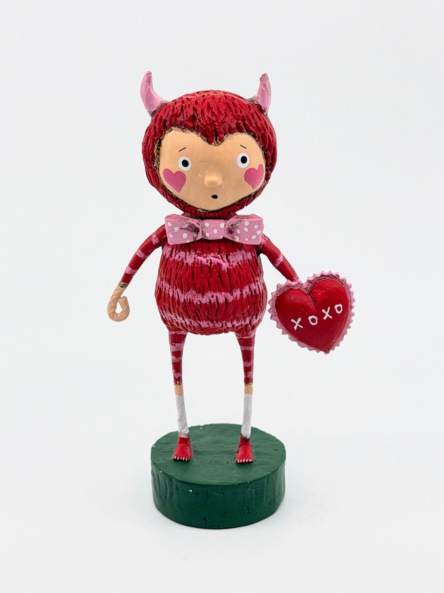 Lori Mitchell: Love Monster