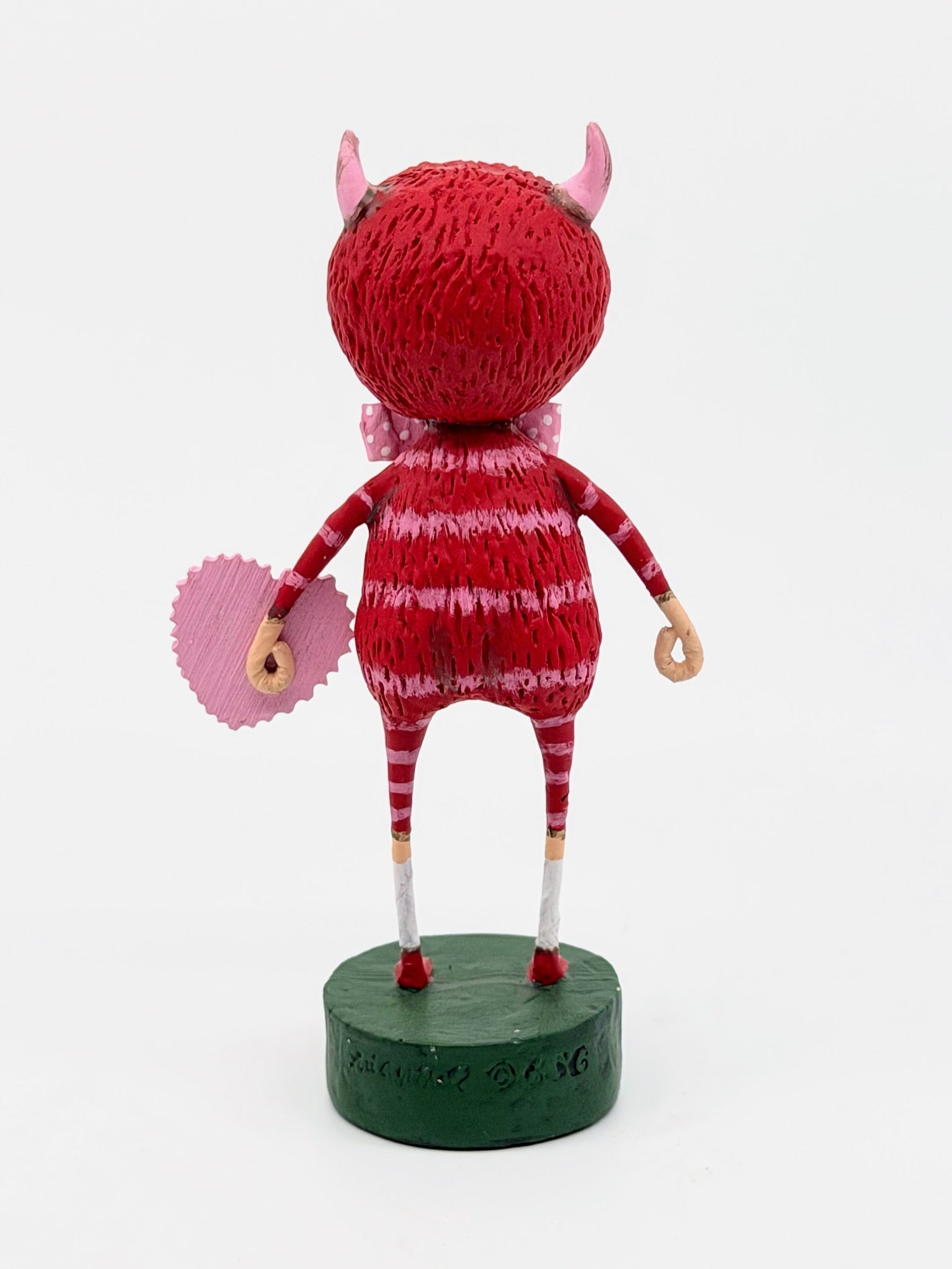 Lori Mitchell: Love Monster