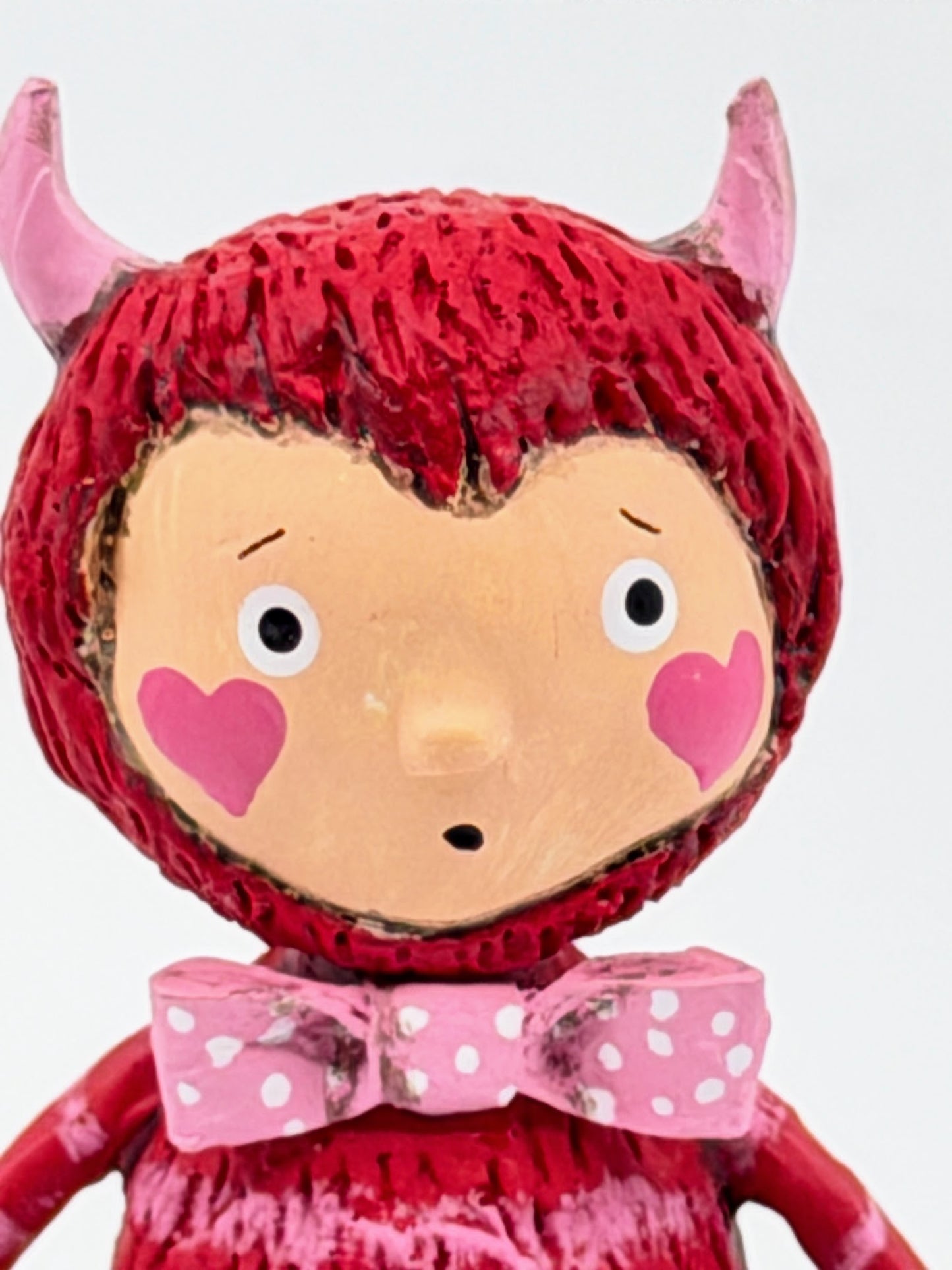 Lori Mitchell: Love Monster