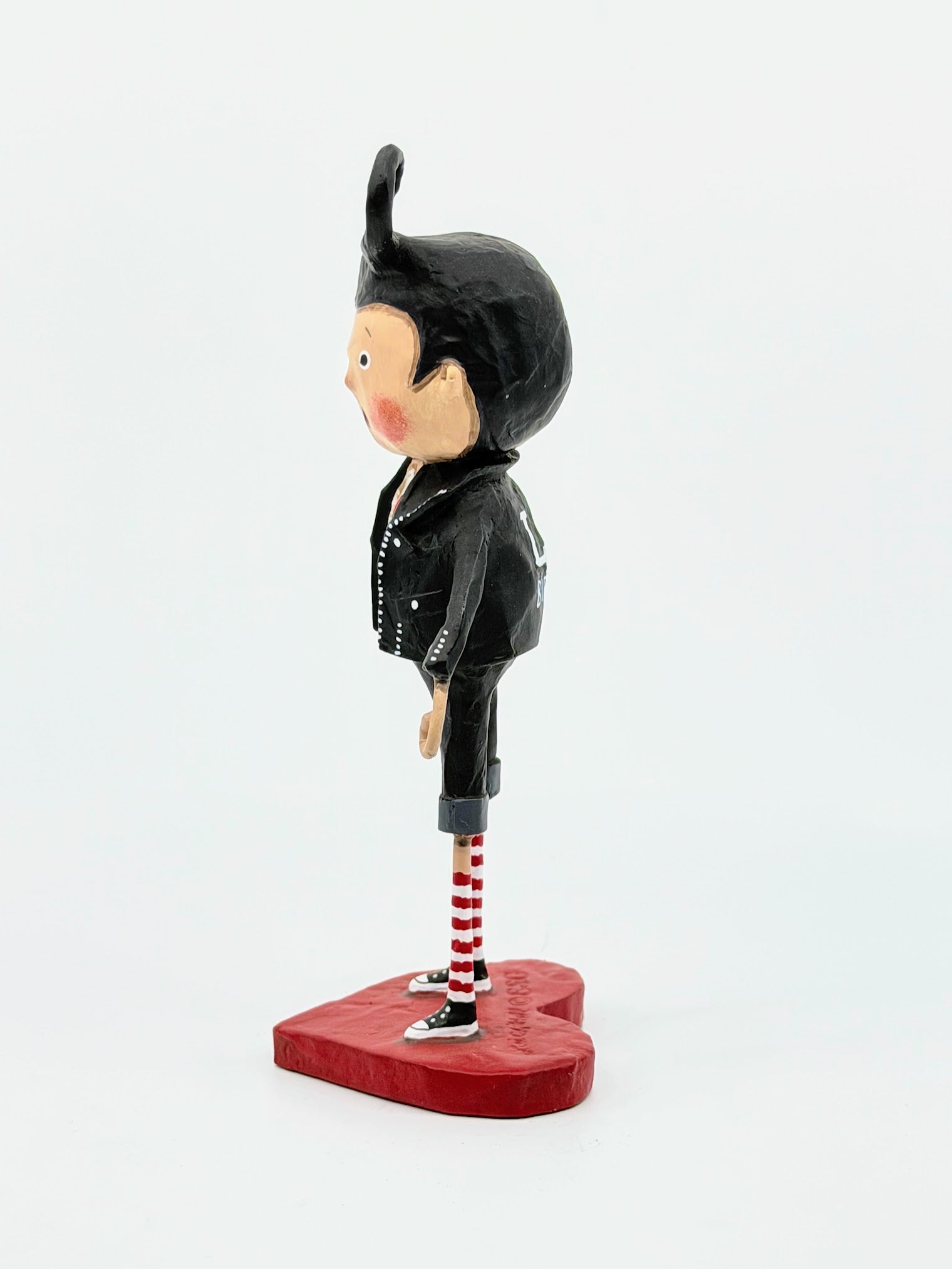 Lori Mitchell: Cool Rider