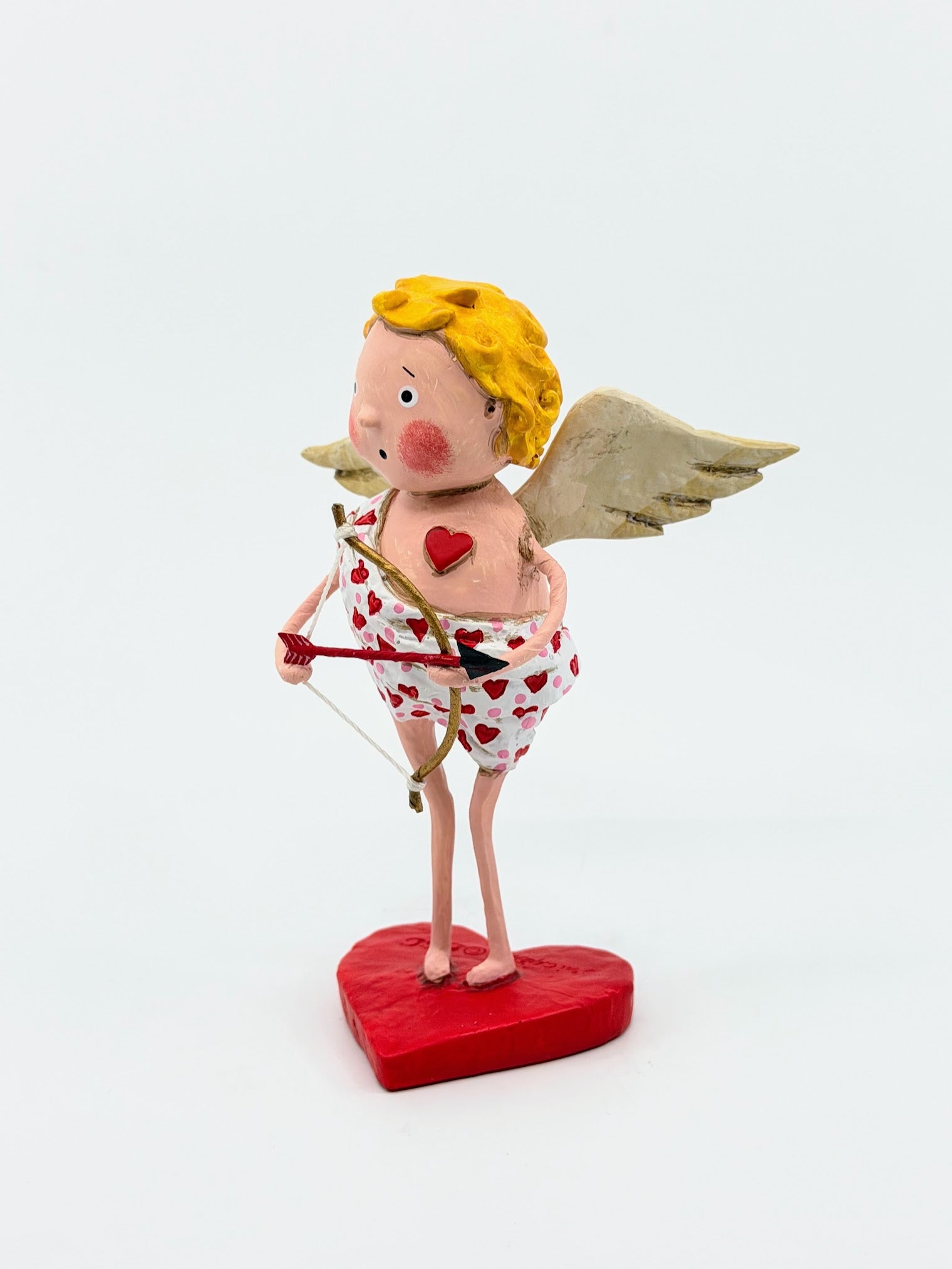 Lori Mitchell: Match Maker