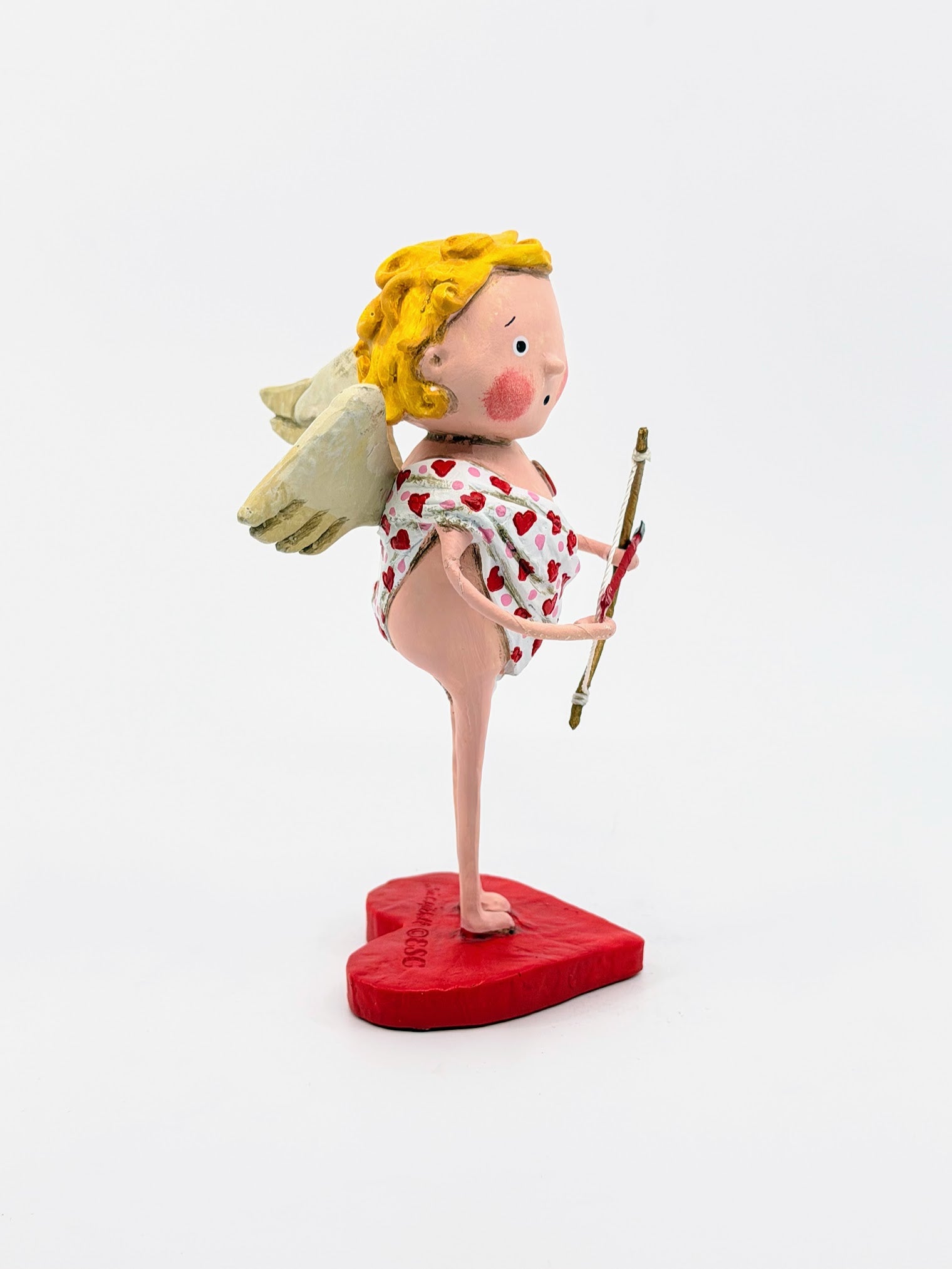 Lori Mitchell: Match Maker