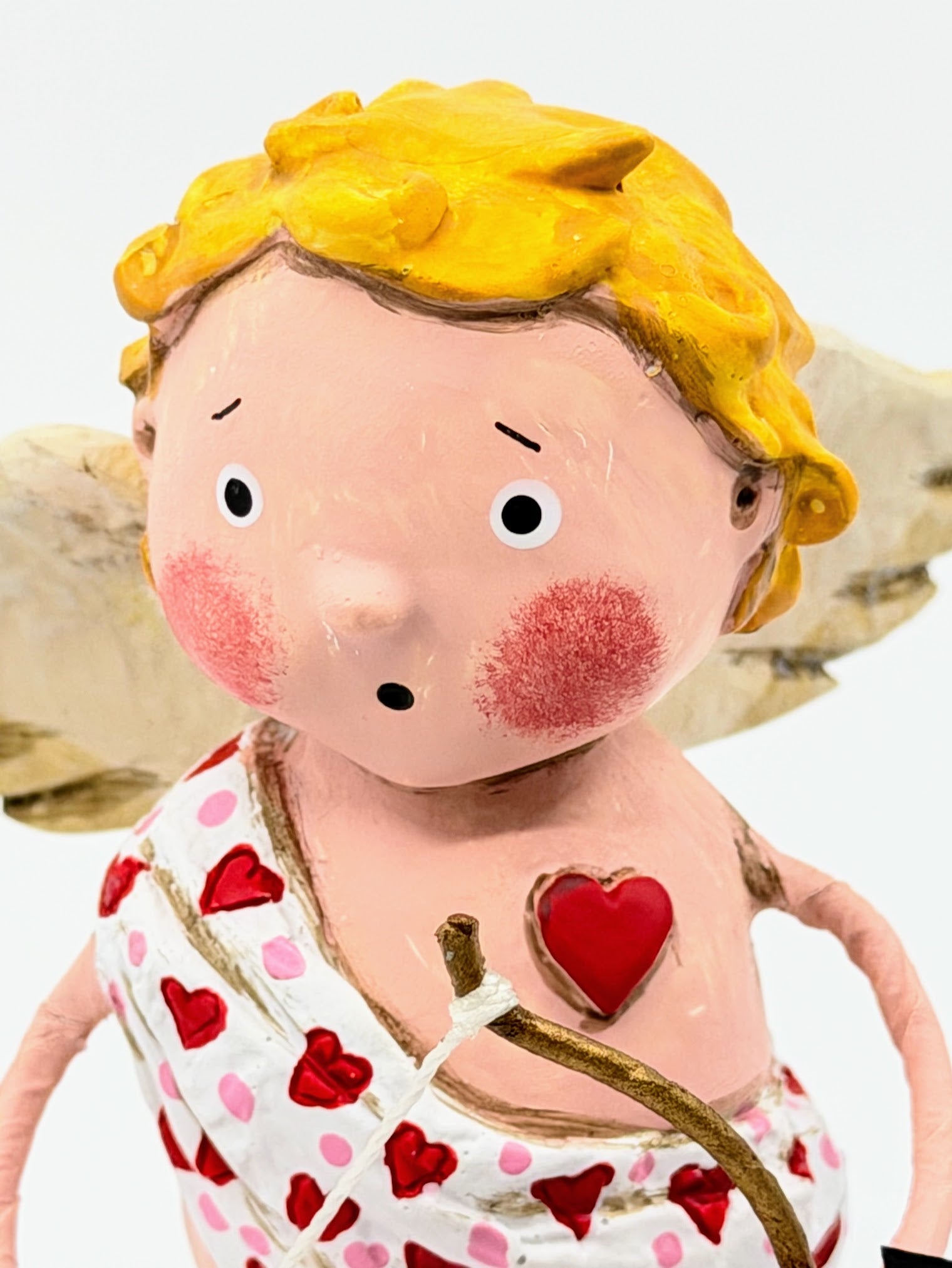 Lori Mitchell: Match Maker