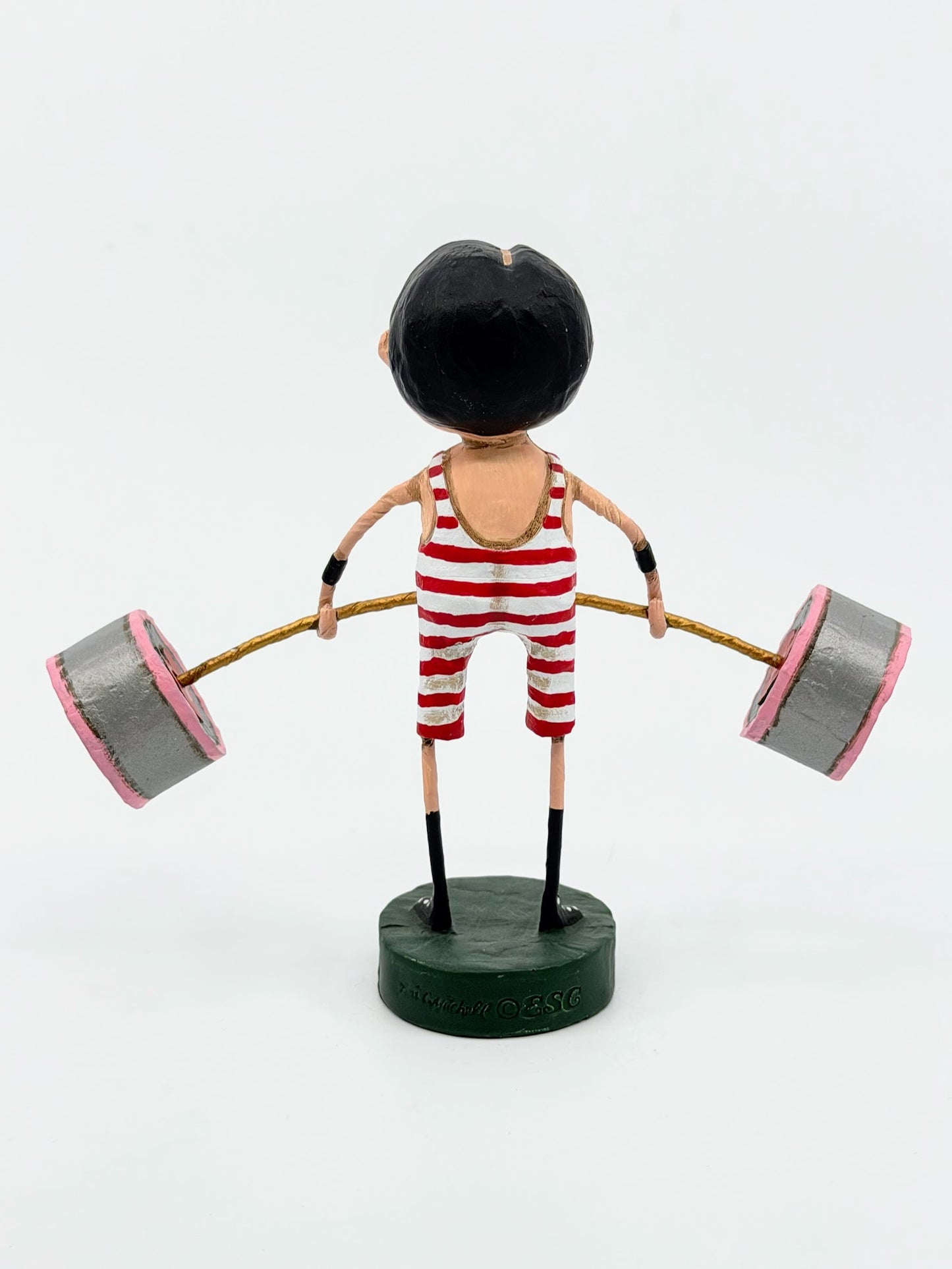 Lori Mitchell: Heartbreaker