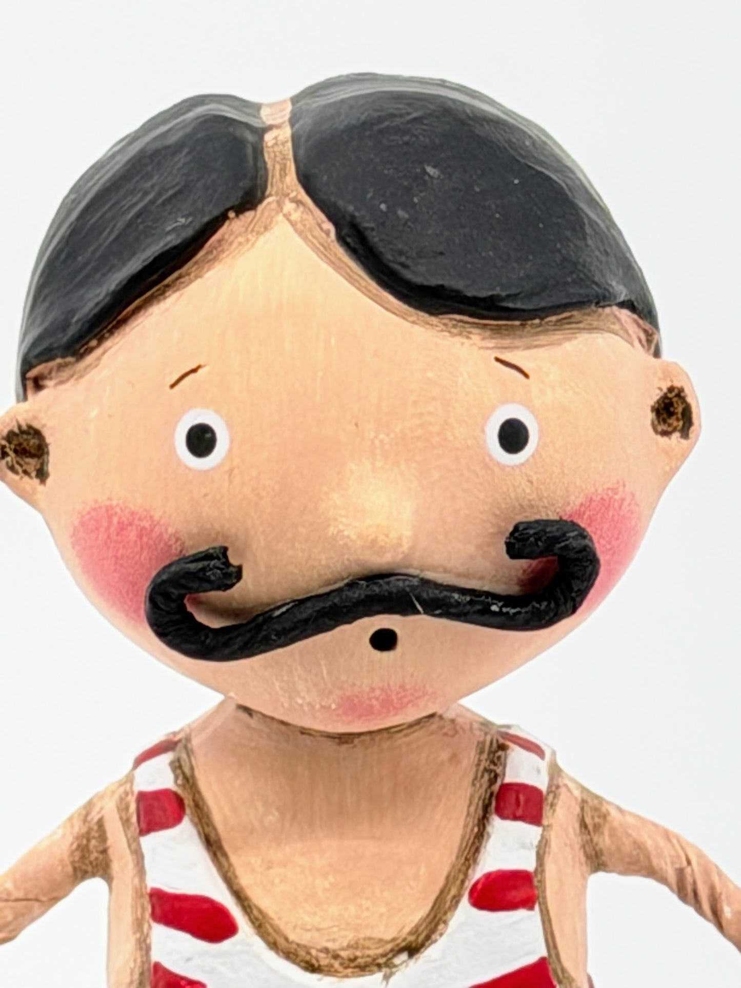 Lori Mitchell: Heartbreaker