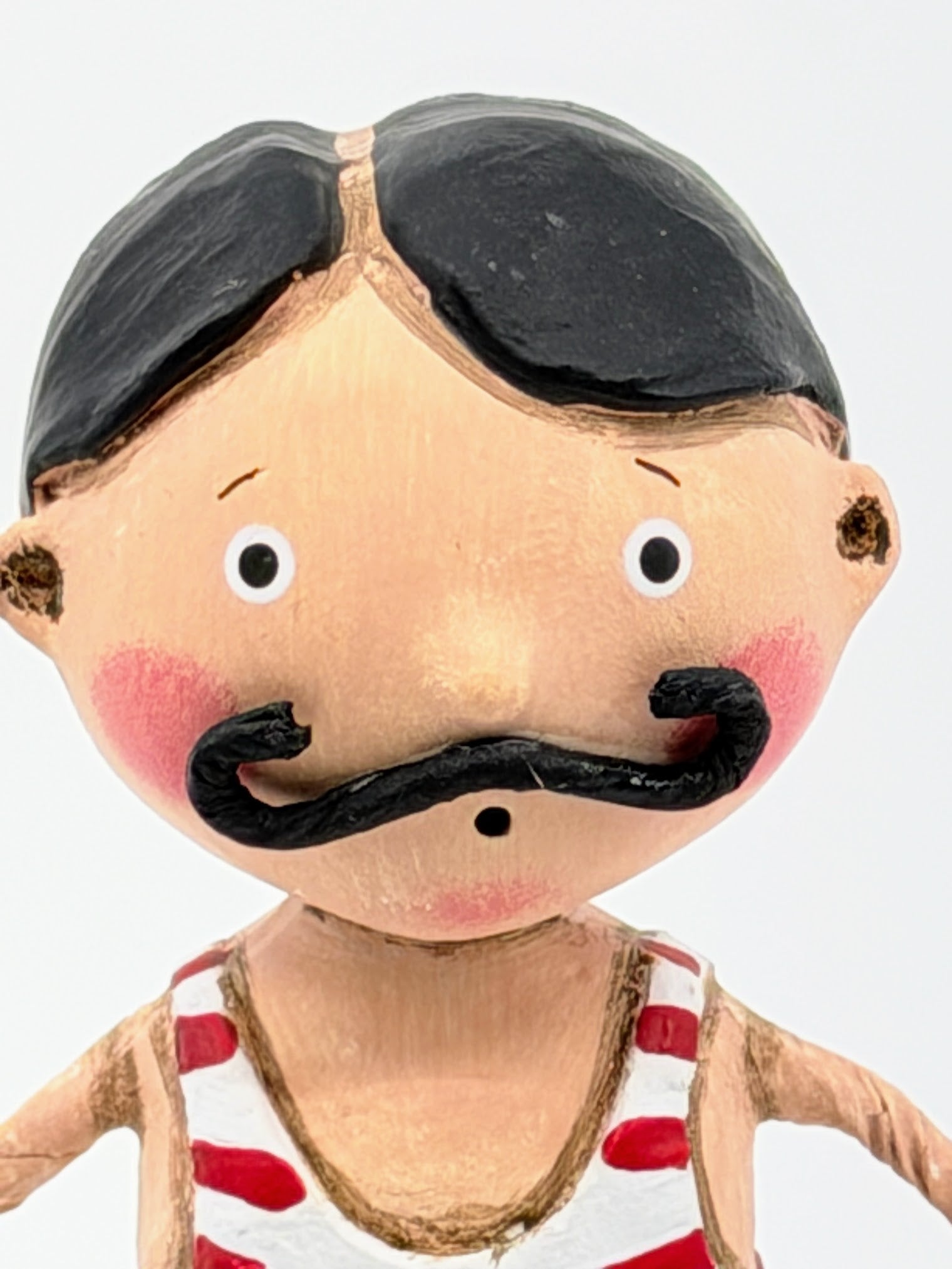 Lori Mitchell: Heartbreaker